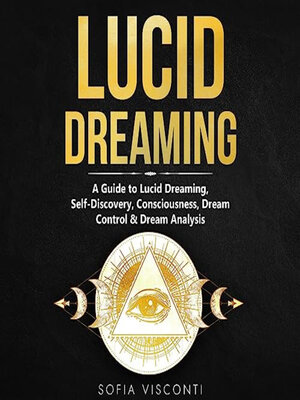 cover image of Lucid Dreaming